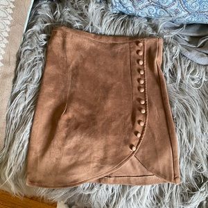 NWT Lf skirt
